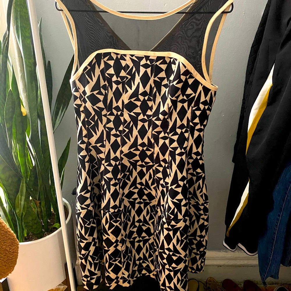 Afternoon Tea Dress